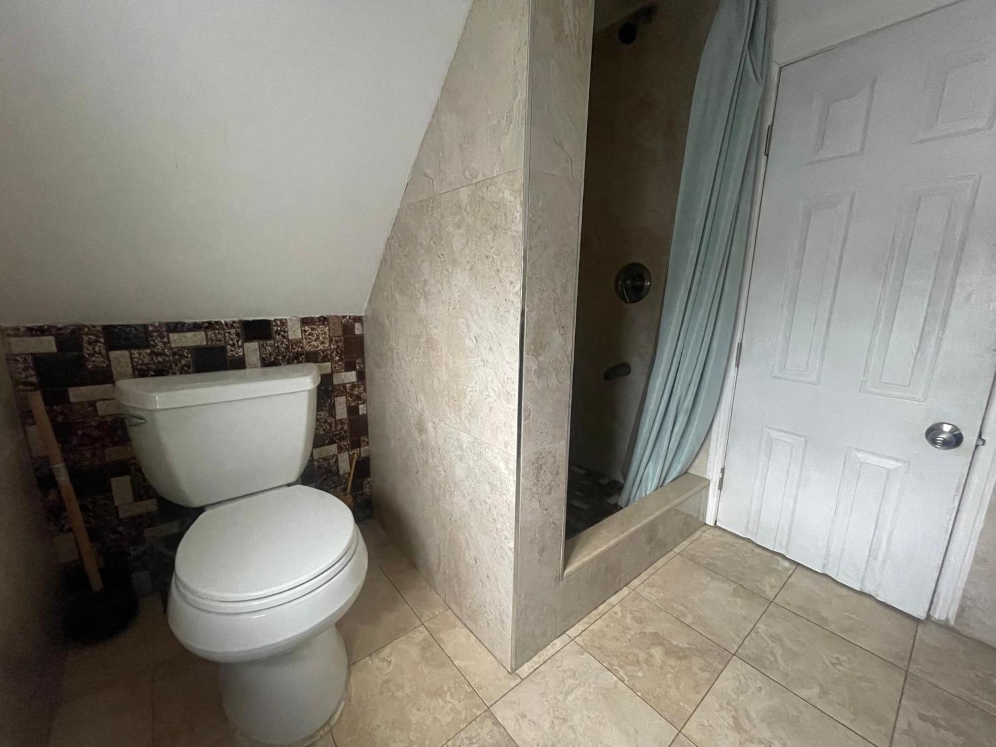 Private Loft 5 Min Away From Lga Apartment New York Luaran gambar